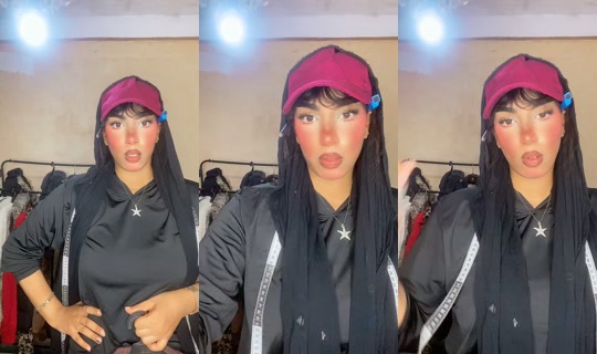 gamila.fouaad's Live Session — Sep 28, 2026, 7:08 PM