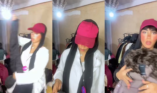 gamila.fouaad's Live Session — Oct 1, 2026, 11:58 PM