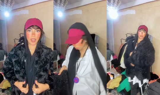 gamila.fouaad's Live Session — Oct 2, 2026, 12:46 AM