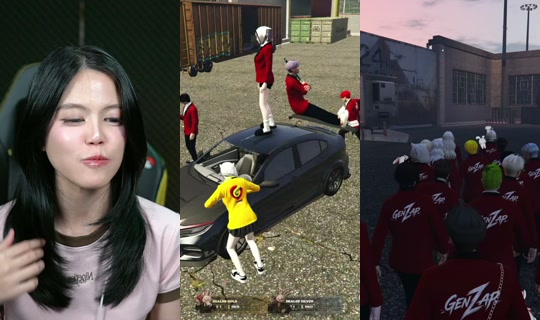 gamingnewsth's Live Session — Jul 26, 2026, 2:01 PM
