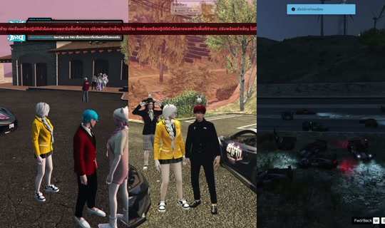 gamingnewsth's Live Session — Jul 27, 2026, 2:39 PM