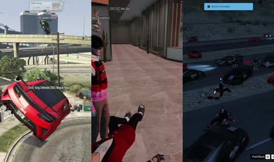 gamingnewsth's Live Session — Jul 27, 2026, 5:12 PM