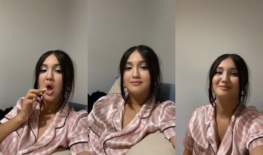 gamzehssf_'s Live Session — Aug 2, 2026, 12:13 AM