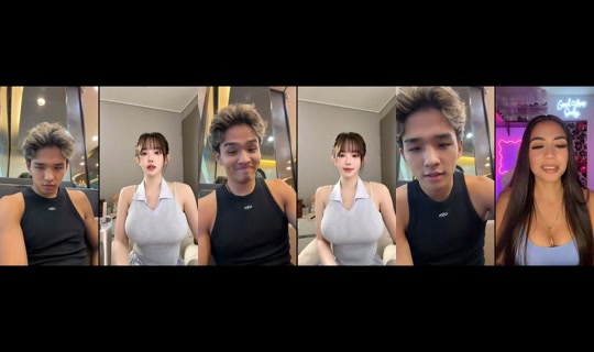 ganekess's Live Session — Jul 28, 2026, 10:12 AM
