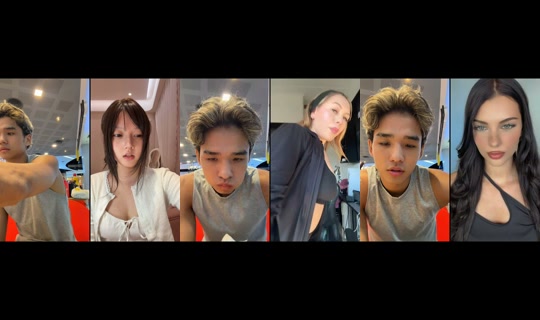 ganekess's Live Session — Jul 28, 2026, 1:47 PM