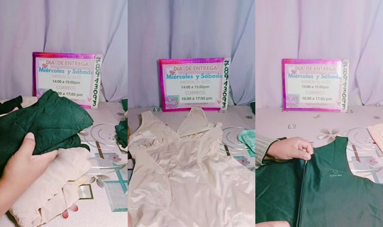 gangita.ss's Live Session — Oct 17, 2026, 1:04 AM