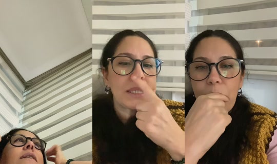 ganimet79's Live Session — Oct 19, 2026, 7:29 PM