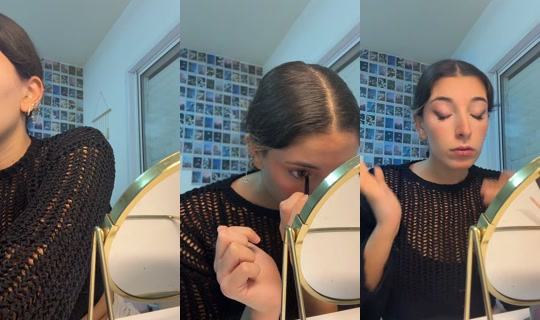 ganli__5's Live Session — Oct 12, 2026, 5:59 PM