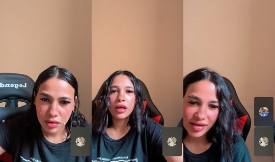 ganna0015's Live Session — Aug 31, 2026, 5:45 AM