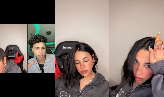ganna0015's Live Session — Sep 3, 2026, 12:55 AM
