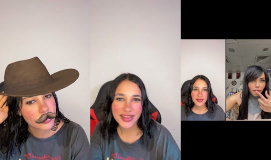 ganna0015's Live Session — Sep 4, 2026, 7:59 AM