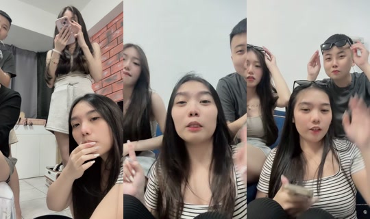 gao_831's Live Session — Sep 15, 2026, 8:30 PM
