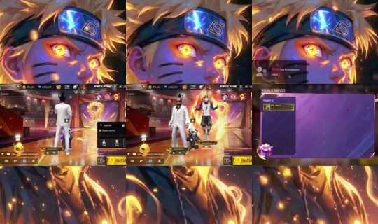 garenaveteransakurita's Live Session — Jul 25, 2026, 7:42 PM