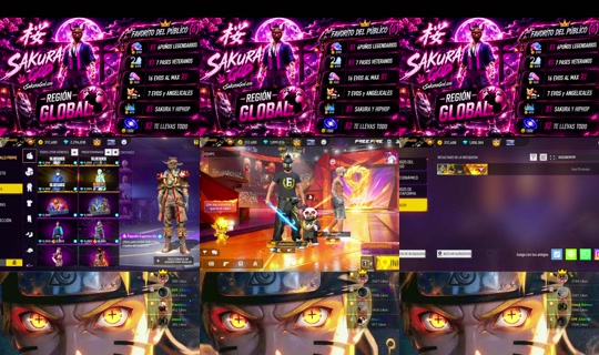 garenaveteransakurita's Live Session — Jul 30, 2026, 7:34 PM