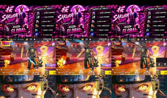 garenaveteransakurita's Live Session — Jul 30, 2026, 9:18 PM