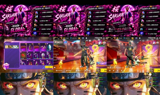 garenaveteransakurita's Live Session — Jul 31, 2026, 6:37 PM