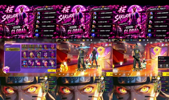 garenaveteransakurita's Live Session — Jul 31, 2026, 7:06 PM