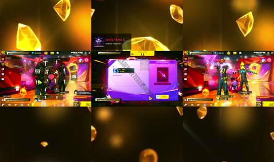 garenaveteransworld's Live Session — Jul 27, 2026, 5:47 PM