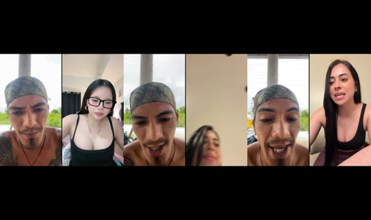 garotrhey's Live Session — Oct 14, 2026, 1:54 AM