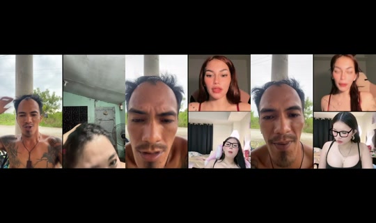 garotrhey's Live Session — Oct 14, 2026, 8:31 AM