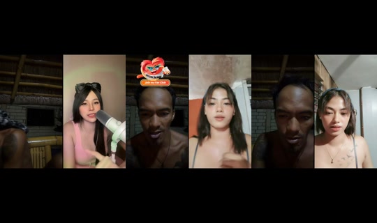 garotrhey's Live Session — Oct 15, 2026, 10:32 AM