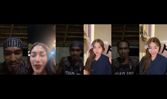 garotrhey's Live Session — Oct 16, 2026, 10:29 AM