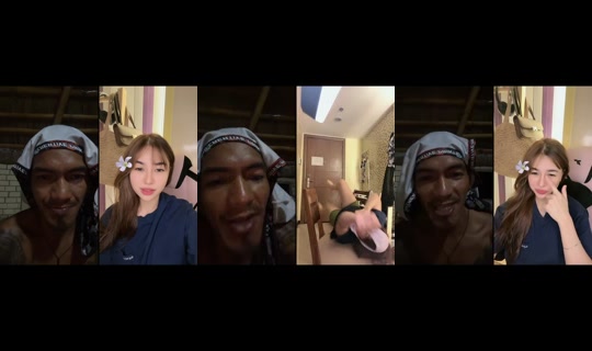 garotrhey's Live Session — Oct 16, 2026, 11:20 AM
