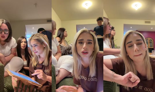 garzafridaa's Live Session — Aug 20, 2026, 3:48 AM