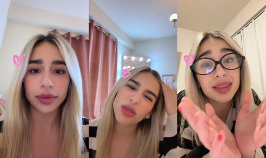 garzafridaa's Live Session — Sep 29, 2026, 6:03 AM