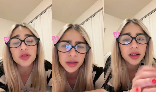 garzafridaa's Live Session — Sep 29, 2026, 6:54 AM