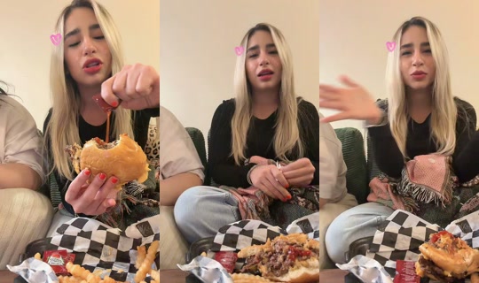 garzafridaa's Live Session — Oct 5, 2026, 4:25 AM