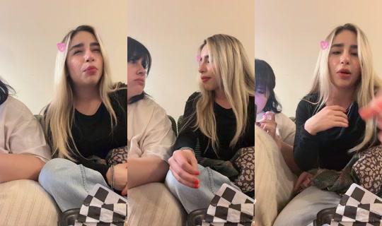 garzafridaa's Live Session — Oct 5, 2026, 4:53 AM