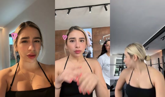 garzafridaa's Live Session — Oct 6, 2026, 5:04 PM