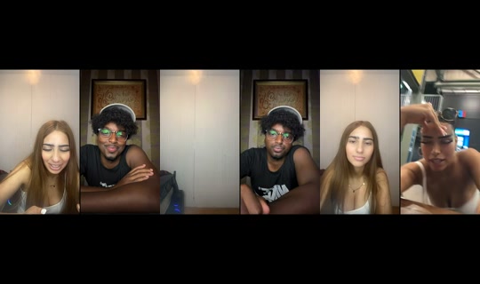 gashi_setare's Live Session — Jul 8, 2026, 10:51 PM
