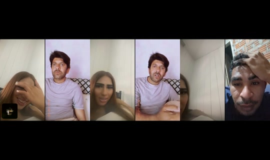 gashi_setare's Live Session — Jul 9, 2026, 7:42 AM