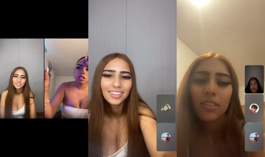 gashi_setare's Live Session — Jul 9, 2026, 7:14 PM