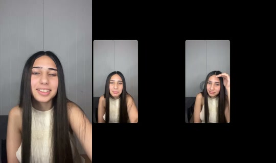 gashi_setare's Live Session — Aug 3, 2026, 11:01 PM