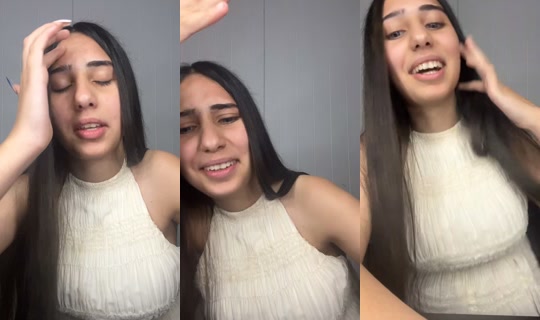 gashi_setare's Live Session — Aug 3, 2026, 11:34 PM
