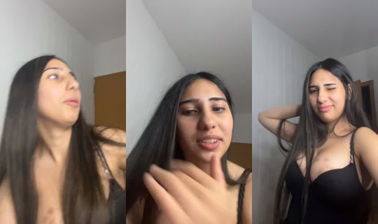 gashi_setare's Live Session — Aug 4, 2026, 12:38 AM