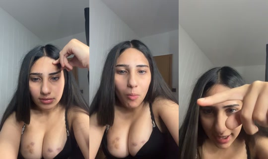 gashi_setare's Live Session — Aug 4, 2026, 1:22 AM