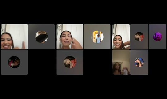 gashi_setare's Live Session — Sep 3, 2026, 8:38 PM