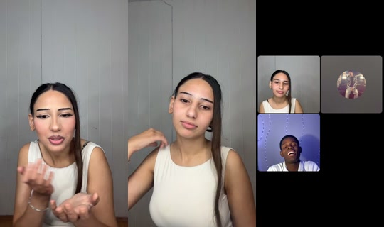 gashi_setare's Live Session — Sep 3, 2026, 10:09 PM