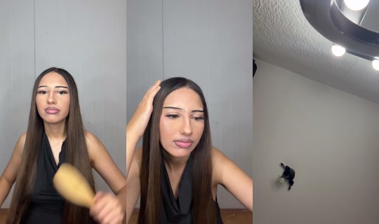 gashi_setare's Live Session — Sep 5, 2026, 5:16 PM