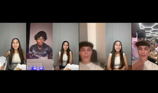 gashi_setare's Live Session — Sep 7, 2026, 7:56 PM