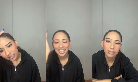 gashi_setare's Live Session — Sep 12, 2026, 7:36 PM