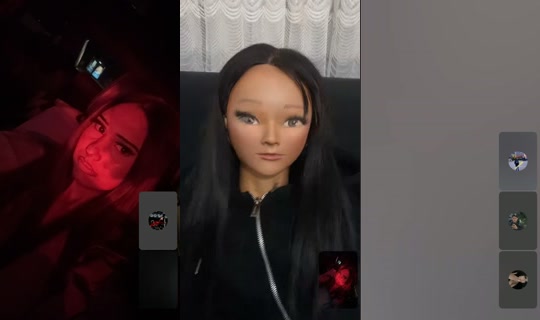 gashi_setare's Live Session — Sep 27, 2026, 12:38 AM