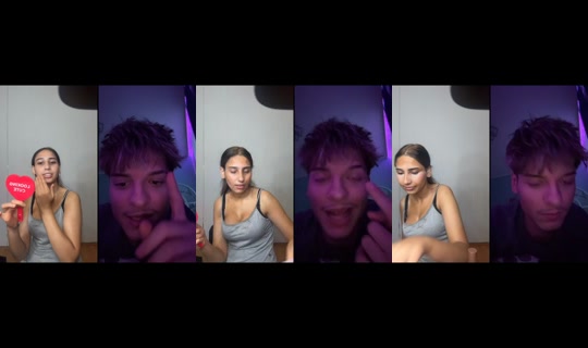 gashi_setare's Live Session — Sep 28, 2026, 5:03 PM