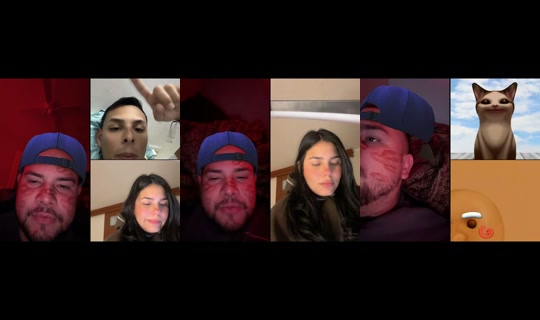 gaspa_1997's Live Session — Jul 26, 2026, 4:56 AM