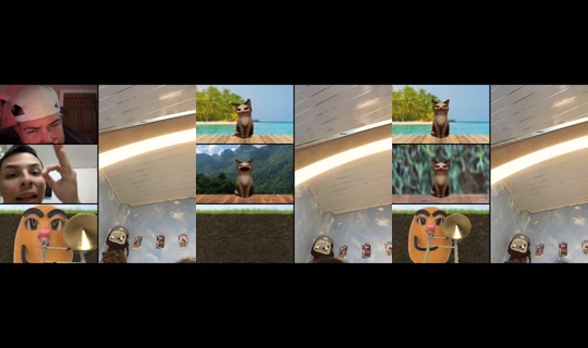 gaspa_1997's Live Session — Jul 26, 2026, 6:50 AM