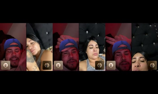gaspa_1997's Live Session — Jul 26, 2026, 5:43 PM